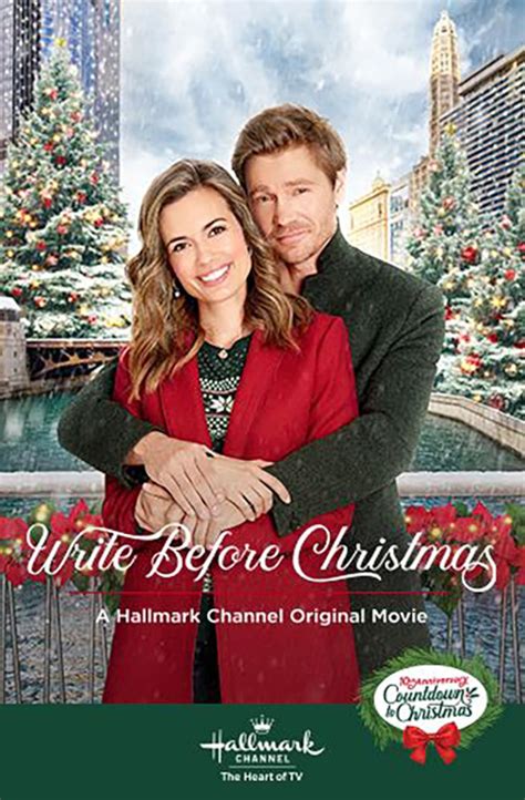 best movies on hallmark movies now